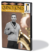 Quincy Jones - Live in '60