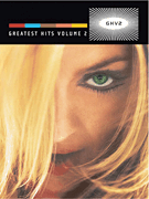 Madonna - GHV2 Greatest Hits, Volume 2