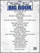 The Wedding Songs Big Book