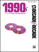 1990s - Decade by Decade