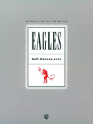 Eagles - Hell Freezes Over