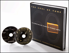 The Soul of Tone