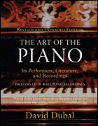 The Art of the Piano