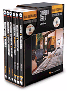 Hal Leonard Recording Method Complete Series - First Edition