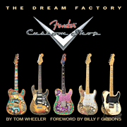 The Dream Factory
