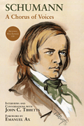 Schumann -  A Chorus of Voices
