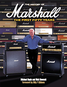 The History of Marshall