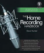 The Home Recording Handbook