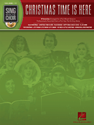 Christmas Time Is Here