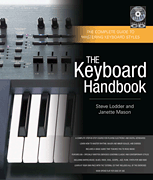 The Keyboard Handbook