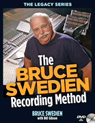 The Bruce Swedien Recording Method