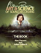 Alan Parsons' Art & Science of Sound Recording