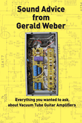 Sound Advice from Gerald Weber