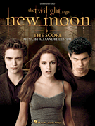 The Twilight Saga - New Moon: The Score