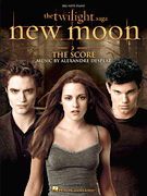 Twilight: New Moon - The Score