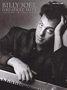Billy Joel - Greatest Hits, Volumes 1 and 2