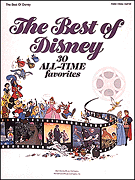 The Best of Disney