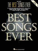 The Best Songs Ever - 6th Edition