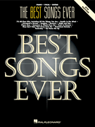 The Best Songs Ever - 8th Edition