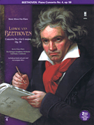 Beethoven - Concerto No. 4 in G Major, Op. 58