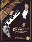 Rachmaninov - Concerto No. 2 in C Minor, Op. 18