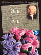 J.S. Bach - Concerto in F Minor, BMV1056 & J.C.F. Bach - Concerto in E-flat Major