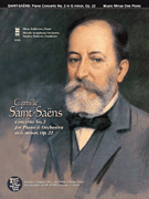 Saint-Saens - Concerto No. 2 in G Minor, Op. 22