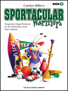 Sportacular Warm-Ups, Book 2