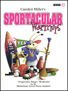 Sportacular Warm-Ups, Book 4