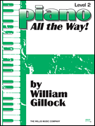 Piano - All the Way! Level 2
