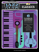 Eric Baumgartner's Jazz It Up! - Classics - Bk/CD