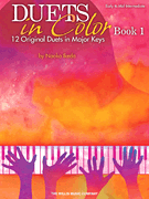 Duets in Color - Book 1