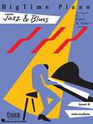 BigTime¨ Jazz & Blues
