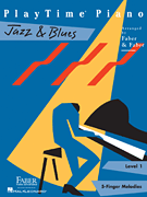 PlayTime¨ Jazz & Blues