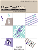 I Can Read Music - Book 2