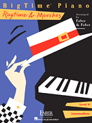 BigTime¨ Ragtime & Marches