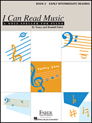 I Can Read Music - Book 3