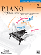 Level 2B - Popular Repertoire Book
