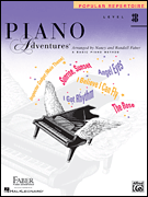 Level 3B - Popular Repertoire Book