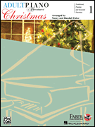 Adult Piano Adventures Christmas - Book 1