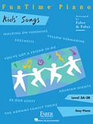 FunTime¨ Kids' Songs