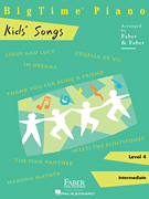 BigTime¨ Kids' Songs