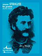 Johann Strauss - His Greatest Piano Solos