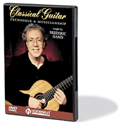 Classical Guitar