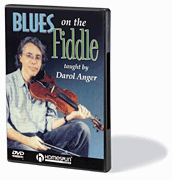 Blues on the Fiddle