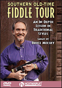 Southern Old-Time Fiddle Tour