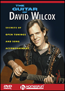 The Guitar of David Wilcox