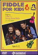 Fiddle for Kids