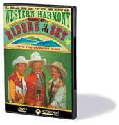 Learn to Sing Western Harmony
