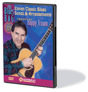 The Blues Bag - 2-DVD Set